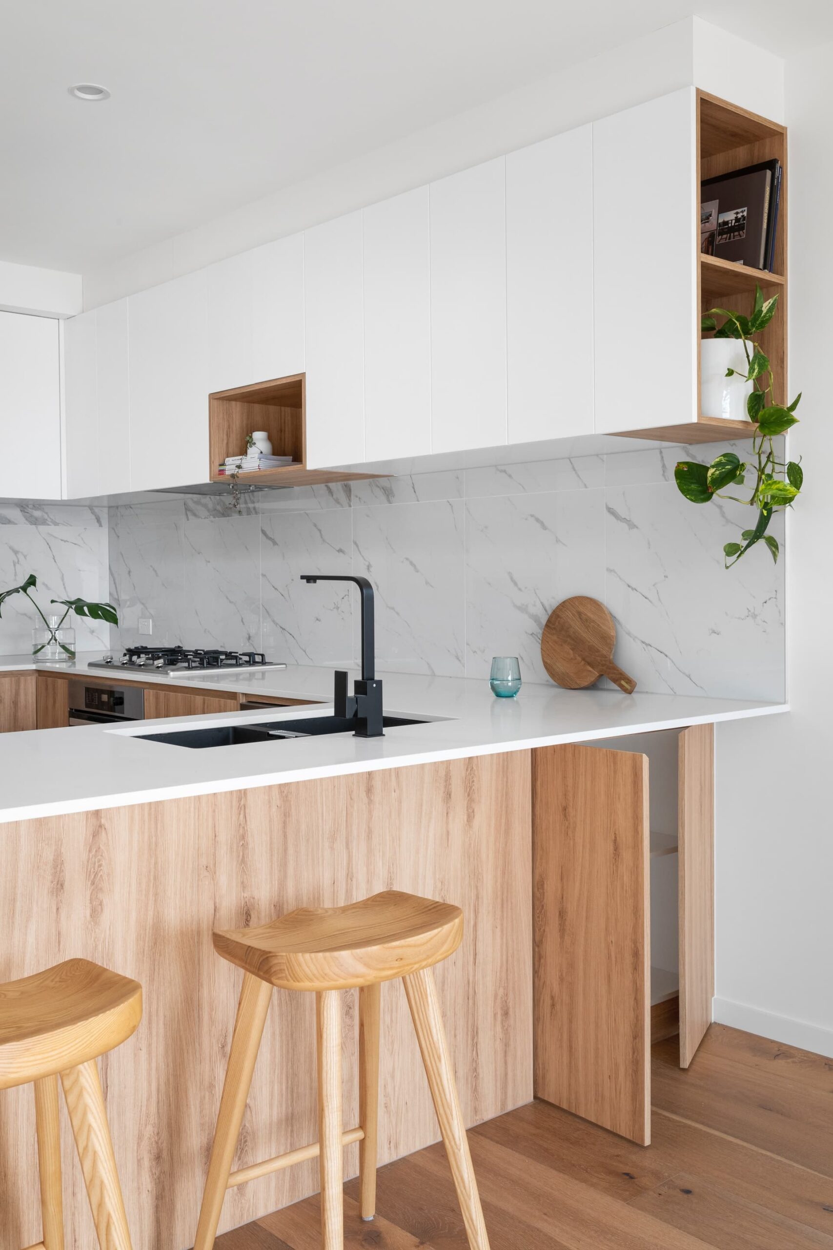 r-architecture-penisola-cucina-piccola