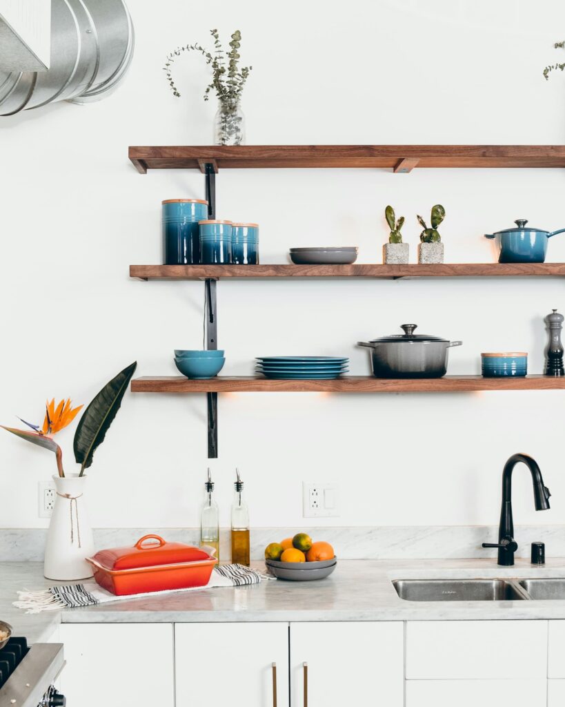 miglior-materiale-per-cucine-piccole