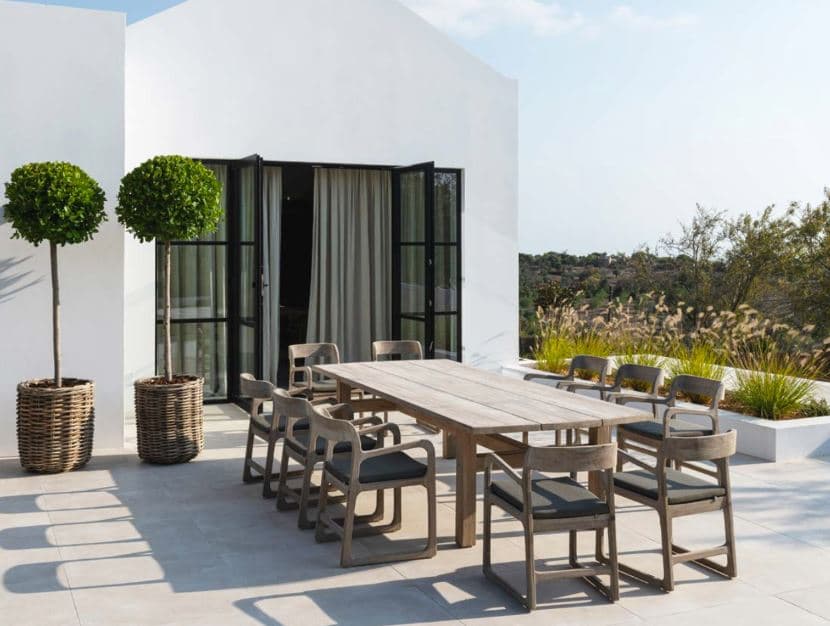 gommaire-pranzo-giardino