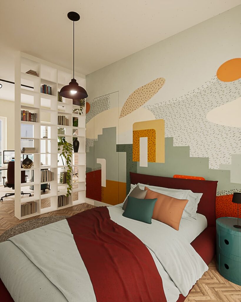 carta-da-parati-astratta