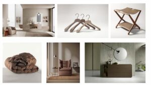 colore Pantone Mocha Mousse
