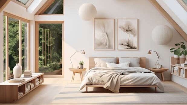 Colore beige e toni neutri: tendenze per arredare con eleganza