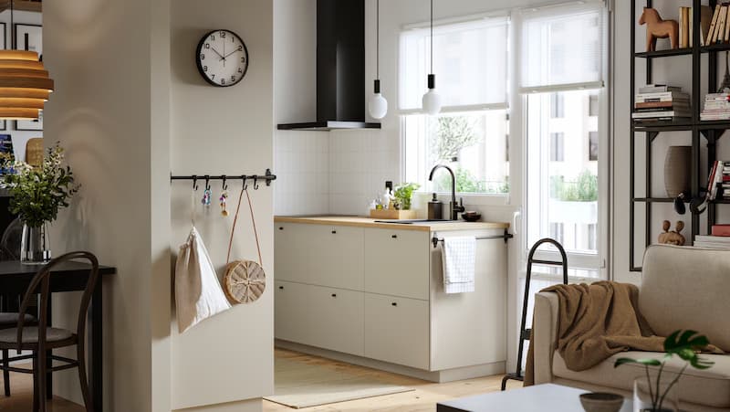 Colore beige e toni neutri: tendenze per arredare con eleganza