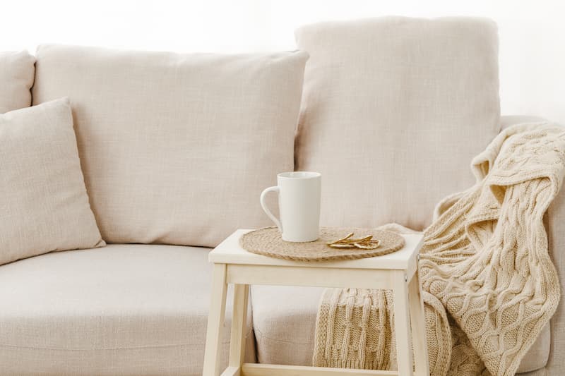 Colore beige e toni neutri: tendenze per arredare con eleganza