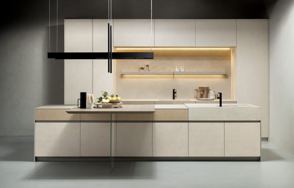 euromobil-cucina-beige