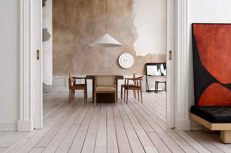 Colore beige e toni neutri: tendenze per arredare con eleganza