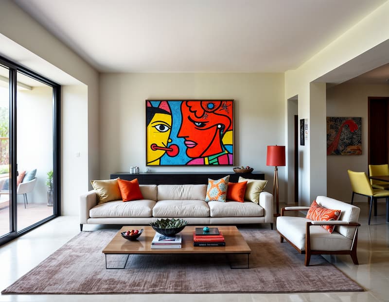 Colore beige e toni neutri: tendenze per arredare con eleganza
