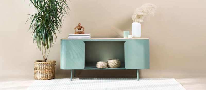 Colore beige e toni neutri: tendenze per arredare con eleganza