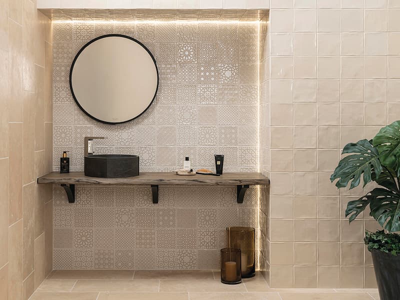 Colore beige e toni neutri: tendenze per arredare con eleganza