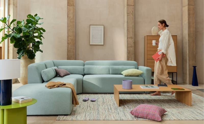Colore beige e toni neutri: tendenze per arredare con eleganza