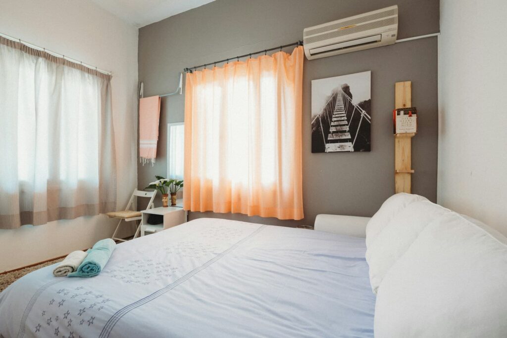 affitti-brevi-letto