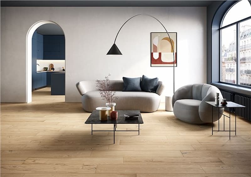Blu profondo: come arredare con carattere e armonia