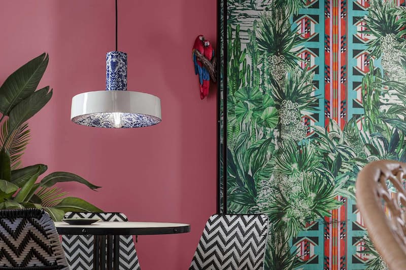 Living boho chic: idee pratiche per un soggiorno caldo e personale