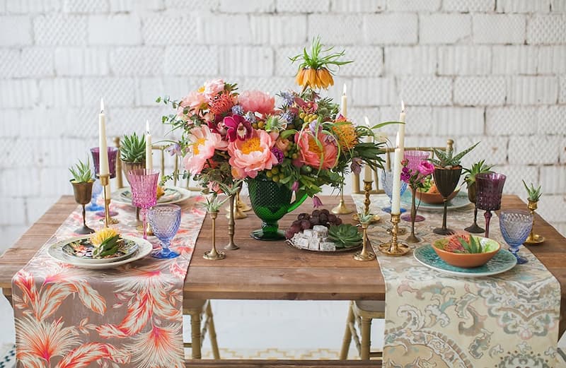 Living boho chic: idee pratiche per un soggiorno caldo e personale