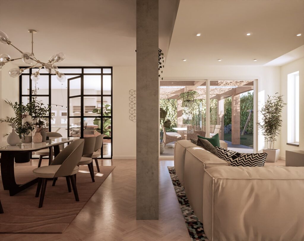 progetto-nuova-costruzione-residenziale-zona-giorno