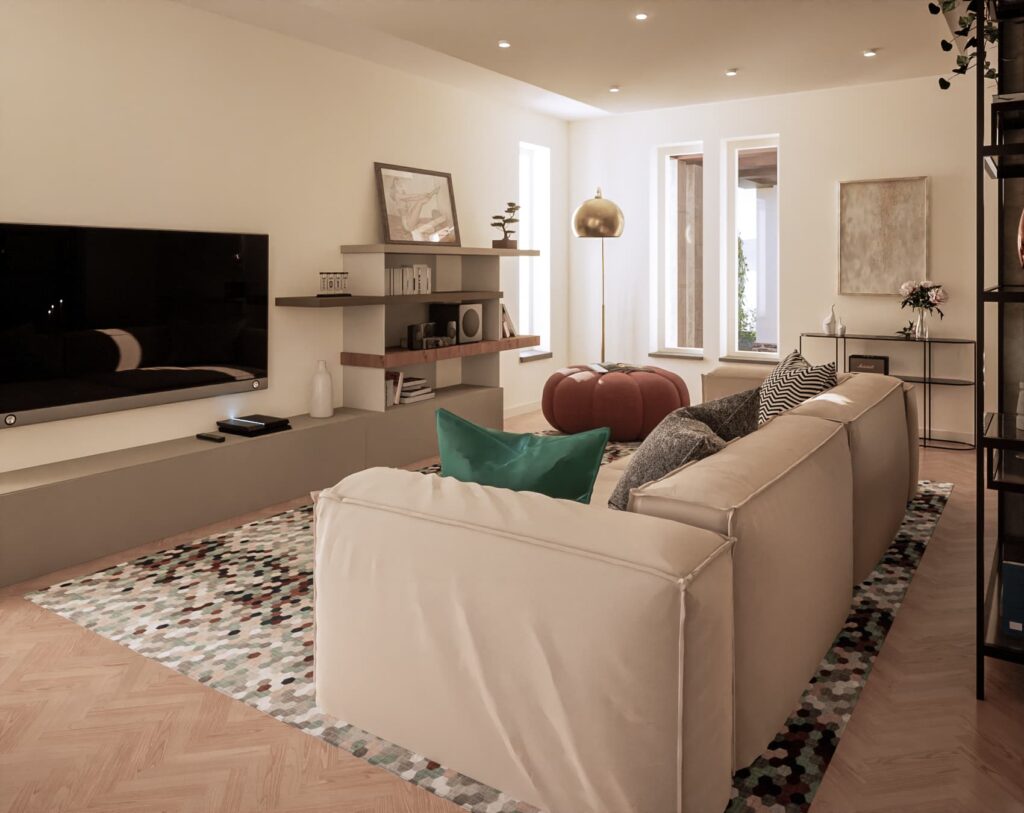 progetto-nuova-costruzione-residenziale-zona-giorno