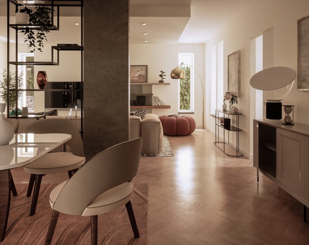 progetto-nuova-costruzione-residenziale-zona-giorno