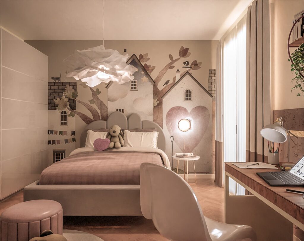 progetto-nuova-costruzione-residenziale-cameretta