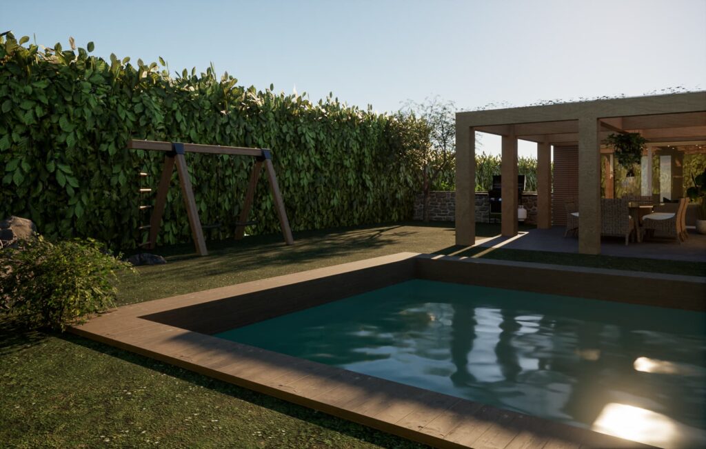 progetto-nuova-costruzione-residenziale-spazi-esterni